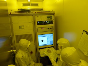 nanophotonics&EB seminar report2