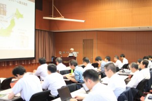 セミナー風景1