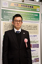 渡辺 英一郎さん