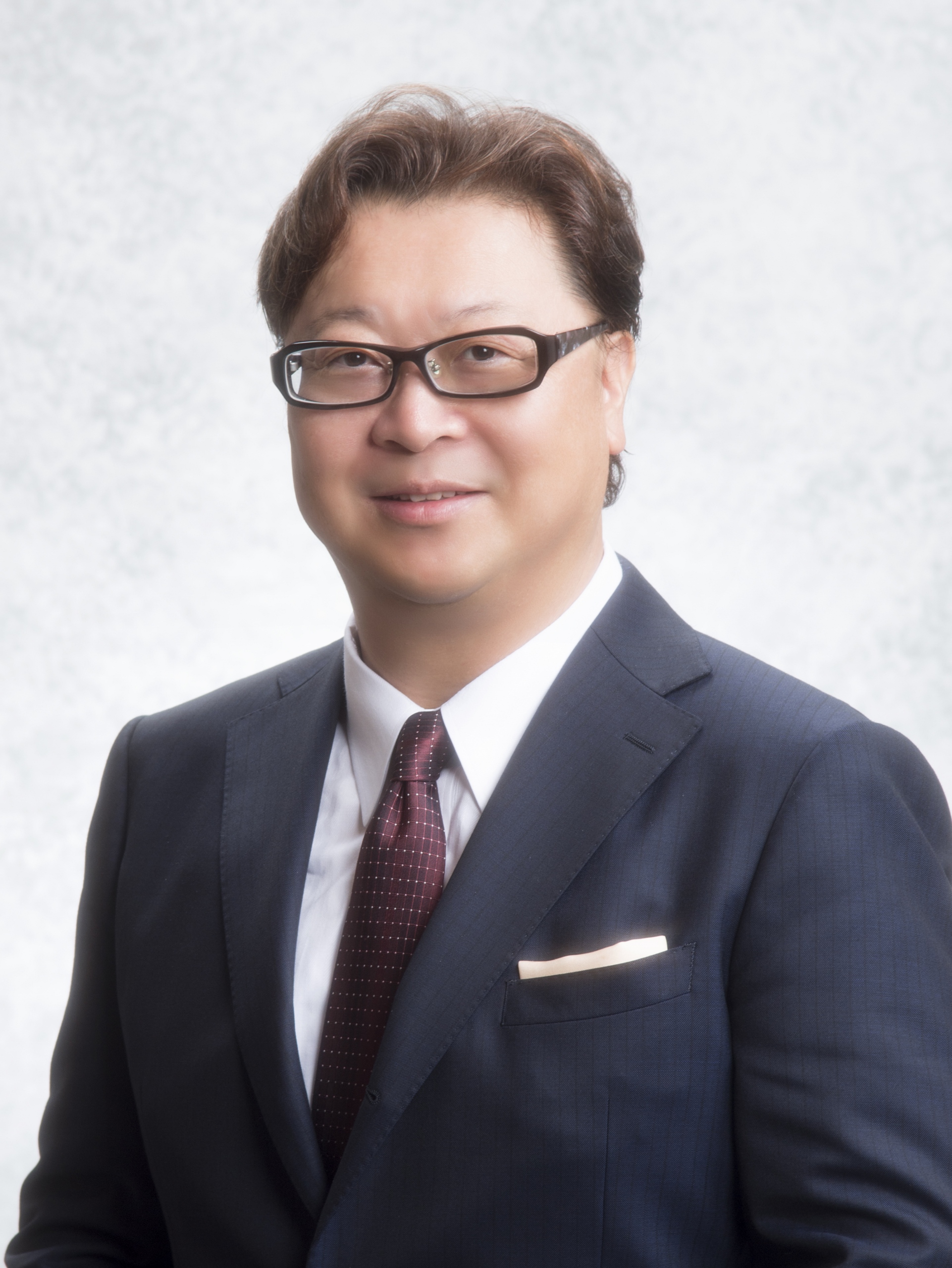 鈴木裕輝夫さん